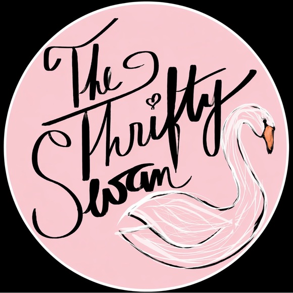thethriftyswan